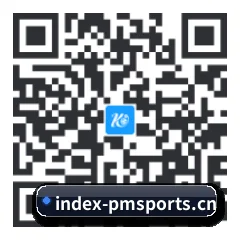 iPadOS & iOS 版 二维码 - PM